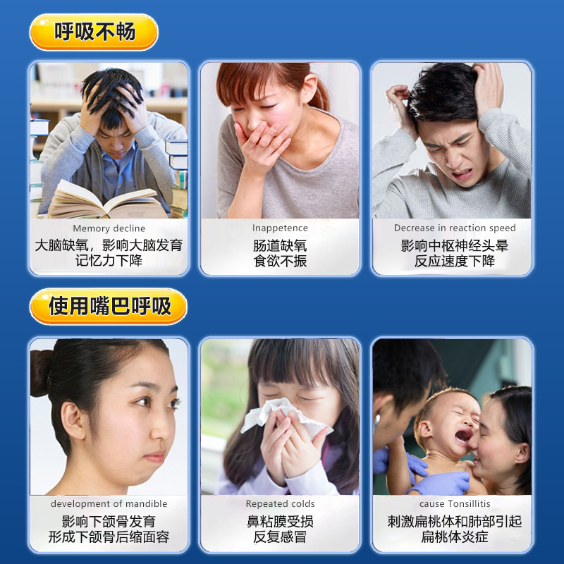 鼻矯正用アレルゲンバリア剤、鼻炎ジェル、家庭用鼻腔器具、卸売（新日付）|undefined