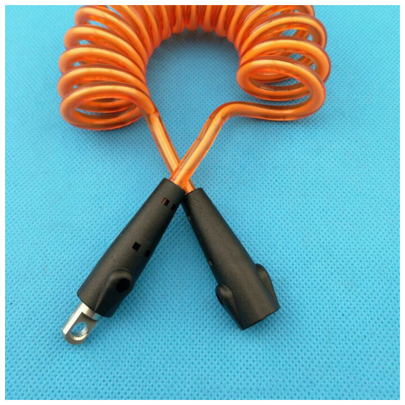 厂家批发儿童牵引绳 防走失 内置304不锈钢丝剪不断牵引绳