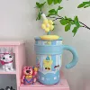 Морская звезда