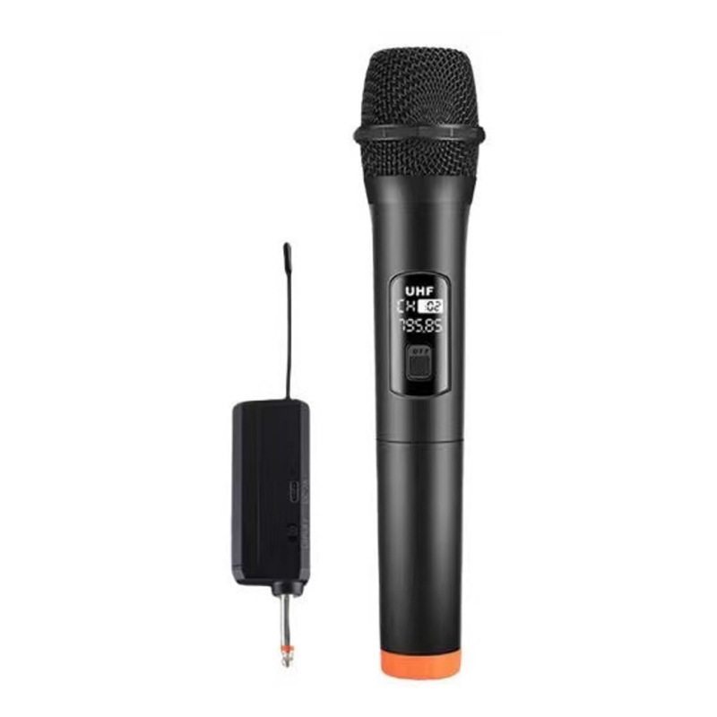 Shure Microphone Companyは、KTVユニバーサルサウンドカードライブブロードキャスト用の1対2ワイヤレスマイク038を強く推奨しています。|undefined