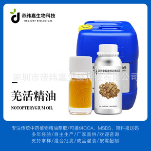 Ǽ��� Notopterygium Oil �۾��ΏS�ҹ��������o�wԭ��