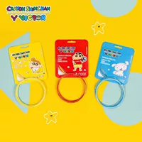 VICTOR Wickor Crayon Shinchan Совместная линия бадминтона профессиональная высокая VBS-63CS