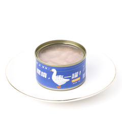 HeyYo Pet Canned Food, Duck Flavor Dog Canned Food Pure Meat Soup Canned Dog Food Wholesale, Provides One Piece per Order
