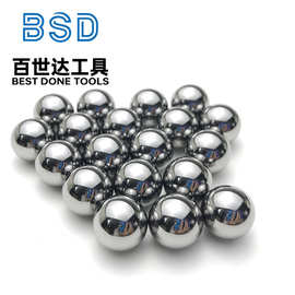 硬质合金球 挤孔用配重用钨钢滚珠 钢珠弹珠高精度高硬度耐磨YG6