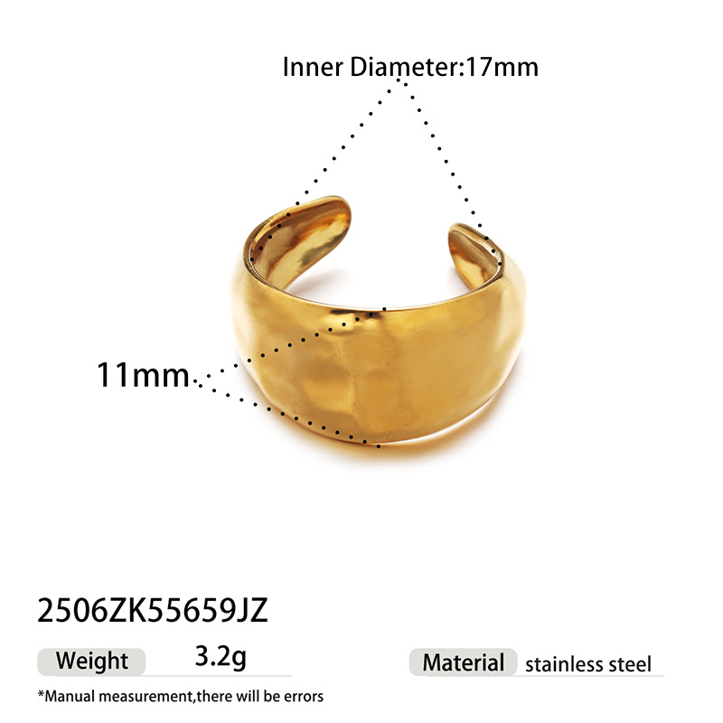 Tina Europa y los Estados Unidos transfronterizos nariz de cerdo modelado pulsera de dedos incrustado con perlas pentagrama amor anillo joyas al por mayor