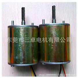 微型电动机;机械用电动机;家电用电动机