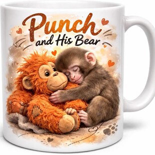 �羳��Ʒ���R�d�¿�Punch and Mug���������С���R�˱�Ȥζ����