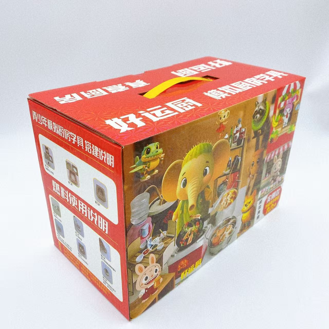 Mini cocina verdadera cocinada juguetes para niños caseros pueden cocinar juegos prácticos de cocina estufas juguetes al por mayor