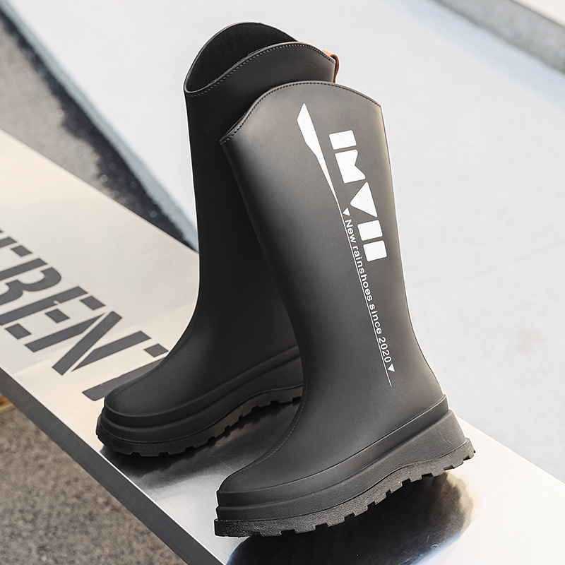 우아한 블랙 (단일 신발) | 표준 코드 패턴