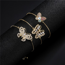 �Ĺ� �羳������Ʒ �����ɵ��ڶ�18K��������� ͭ΢���ʯ��Ʒ