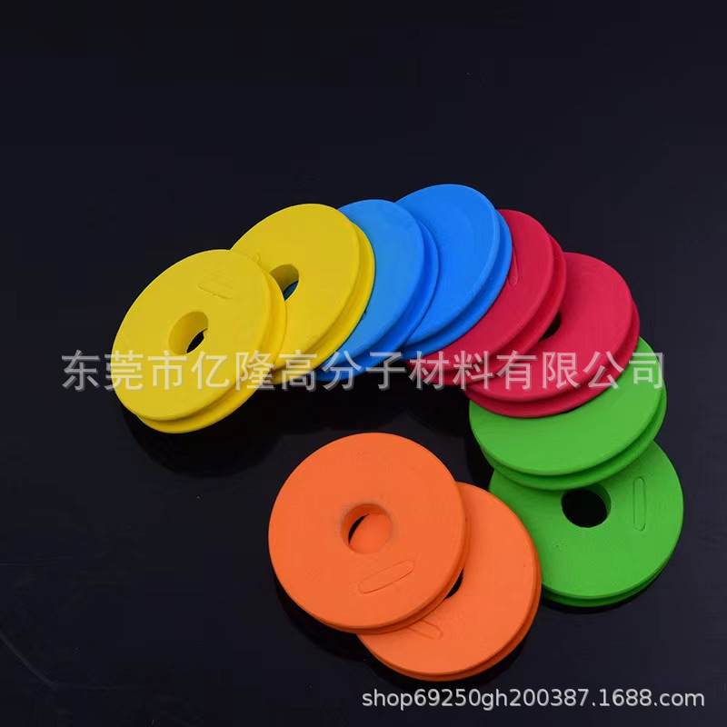 Factory Direct Selling Fish Line Rolling Line Plate Large Fishing…