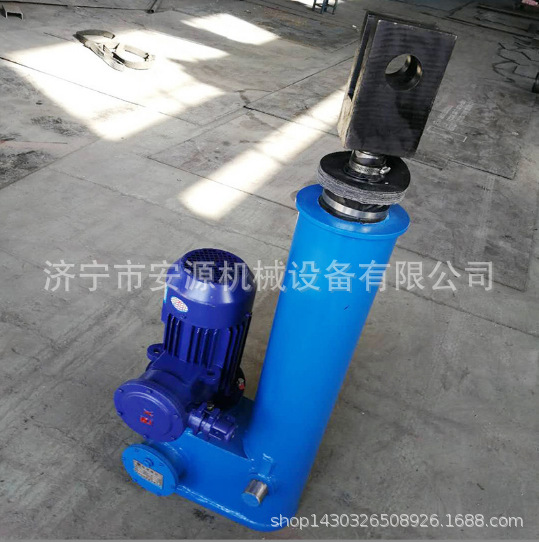 DTZ-300-200拐角电动推杆 DTZ系列电动推杆 三通阀配套推杆