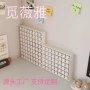 桌面多功能新款30mm收纳架
