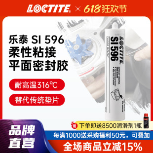LOCTITE��̩�ܷ��z 596 300ml �͸ߜع��I偠t���پS�� ���ܷ��z