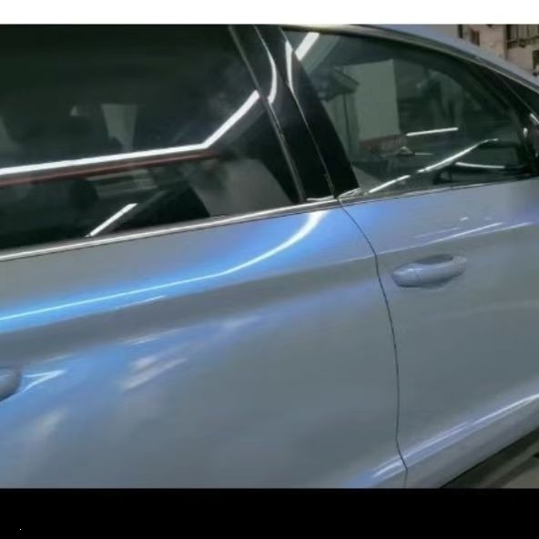 Quantum Film Xuan Ying 70 Car Film Insulation Solar Film Full Car Film Explosion-Proof Film Sun Protection Glass Film 30m Full Roll