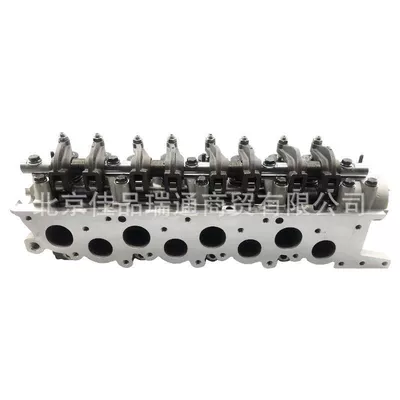 Cylinder and parts assembly suitable for Hyundai