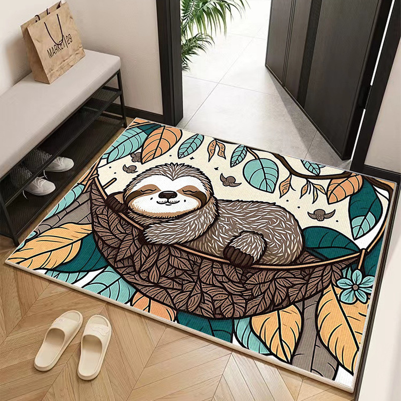 아메리칸 도어매트-10