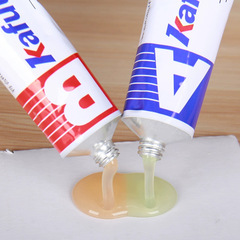 Kraft ab 接着剤強力な接着剤プラスチック金属接着剤速乾性接着剤溶接剤木材手作り接着剤速乾性接着剤