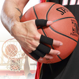 Баскетбольная защита пальцев для бадминтона, защитный крем для рук, высокое защитное снаряжение для школьников