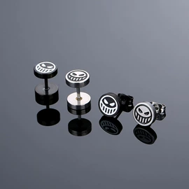 耳扣;耳钉;鼻饰