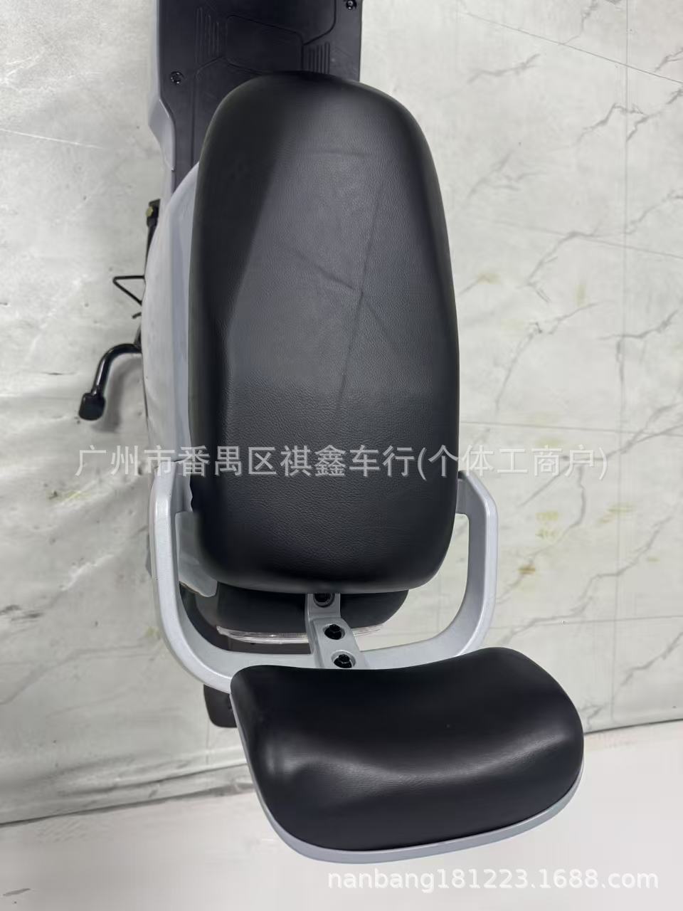Foreign Trade Export F6 Long-Range Electric Scooter Electric Vehicle Decals Electric Motorcycle Delivery Factory Direct Sale Bare Bike