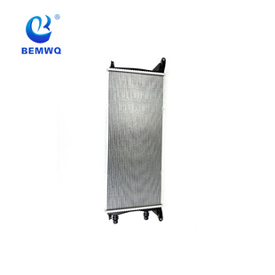 0995001403 Auto Parts Water Tank for W166