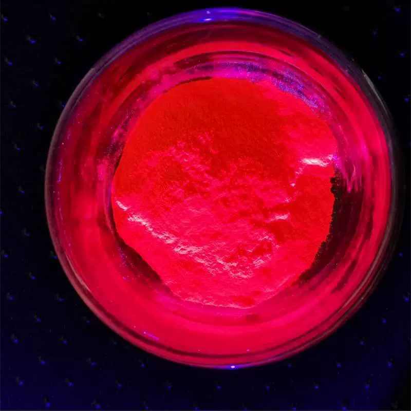 氟化物窄带红粉 CASN 氮化物红光荧光粉 MiniLED 电视背光高色域