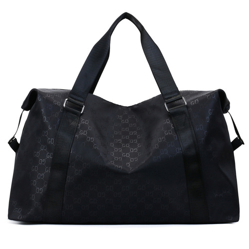 New Style Large Capacity Travel Bag Accommodation Bag Maternity Bag Airport Business Bag Fitness Large Bag Wholesale