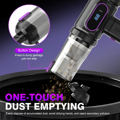 Dust Dumping, Handheld Dust Blower, Tozsoranlar