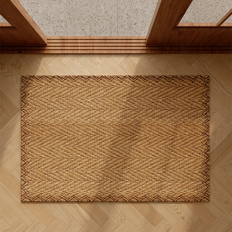 사이잘라이트브라운 [미끄럼방지/내마모/먼지제거]