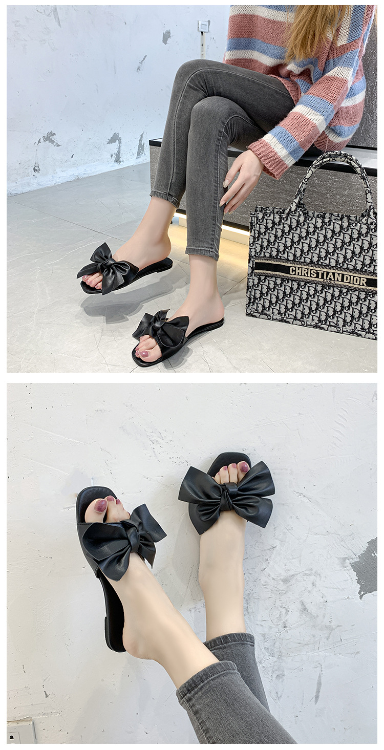 outer wear spring and summer new open toe sandals NSPE54658