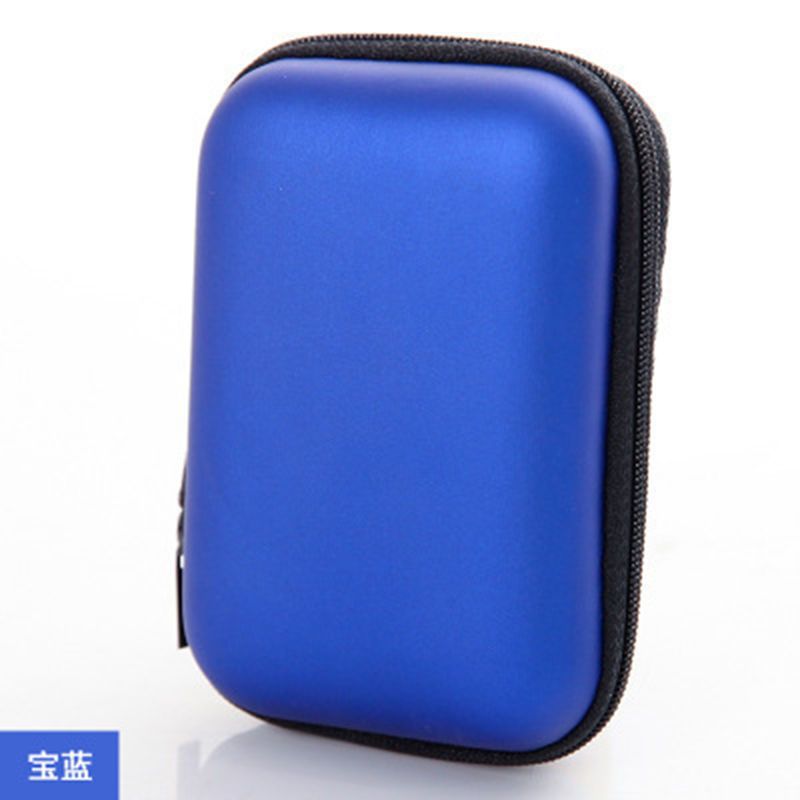 Bolsa Organizadora Portátil para Cables y Accesorios Electrónicos