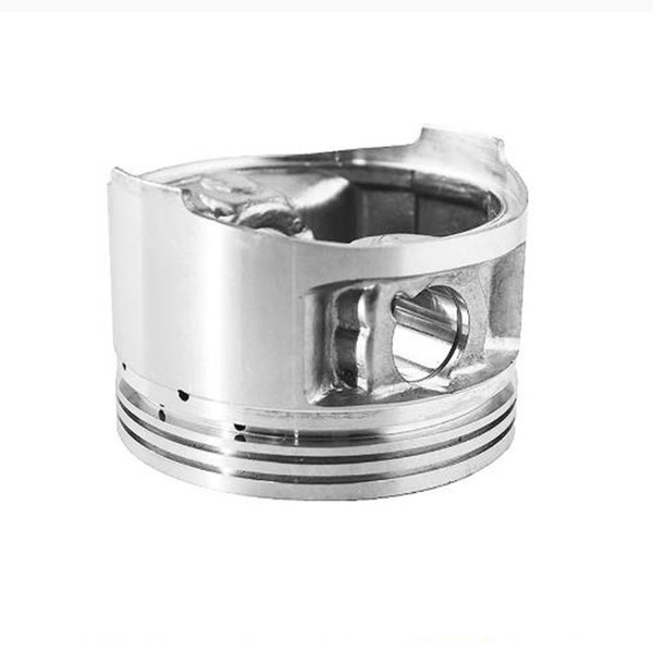 Motorcycle engine accessories are suitable