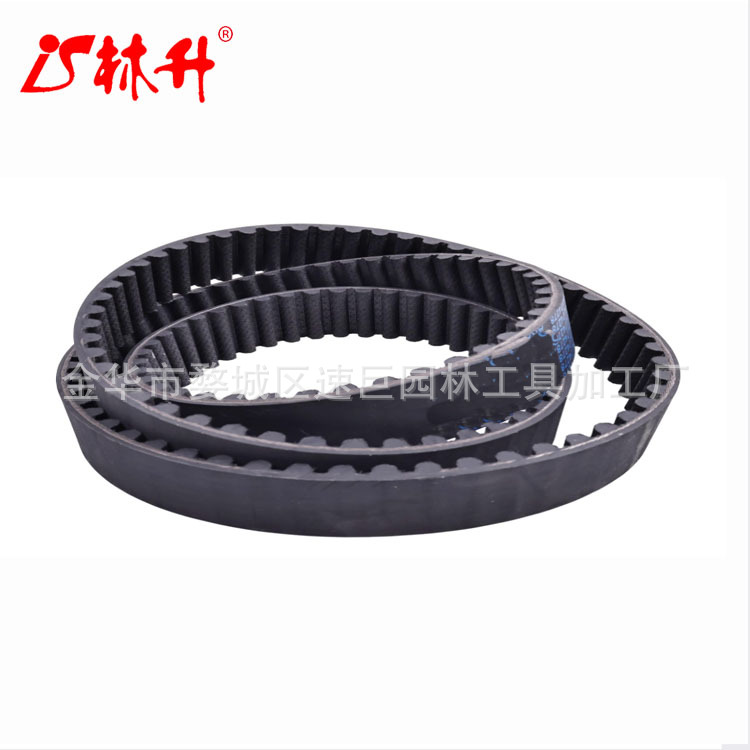 林升后驱动带40024-07 40591-07 1204-0061与Harley Sportster To