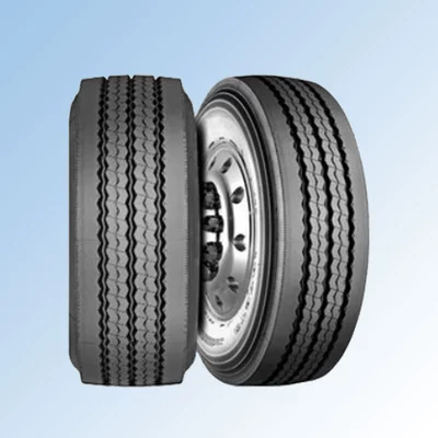 wear-resistant commercial truck – Vehicle tire