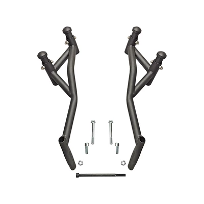 breeze 500SR bumper spring head: Motorcycle bumper