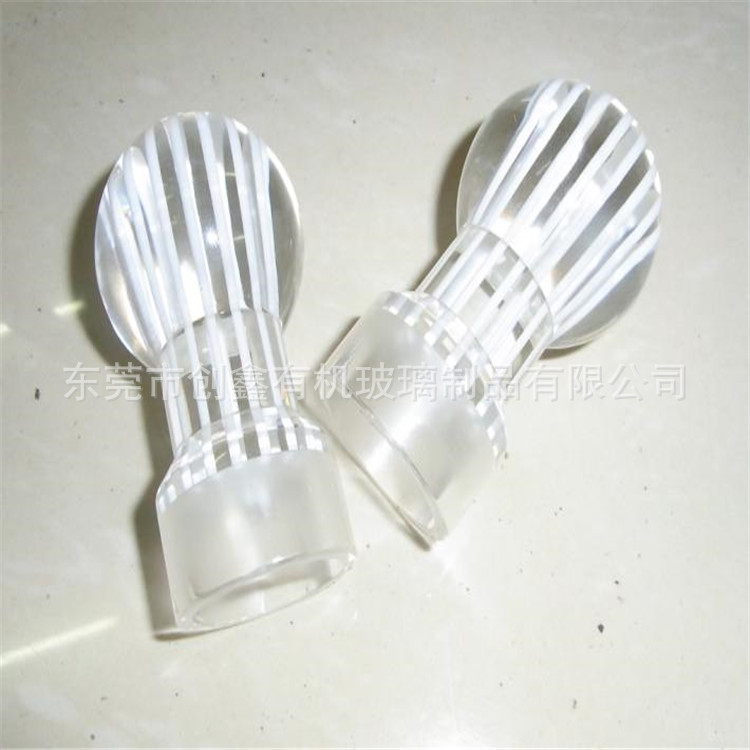 供应亚克力制品加工 亚克力钻石抛光加工 斜面加工 诚信企业！