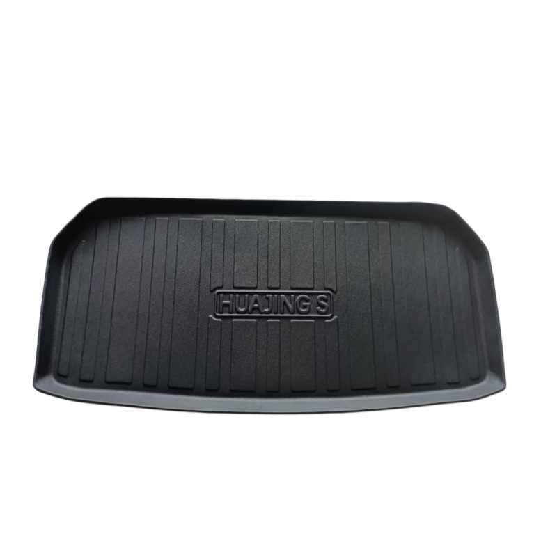 Suitable for 26 models of HuaJing S, 3D high-edge waterproof interior special modified TPE HuaJing S trunk mat