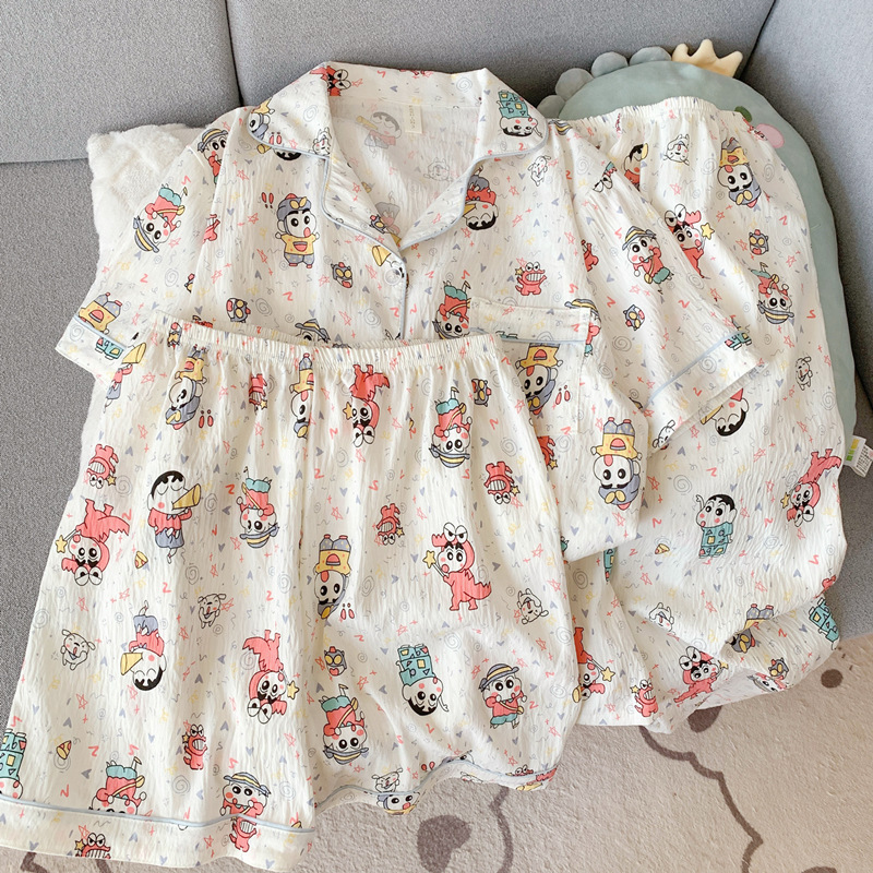 Set, J2825, crocodile, 3 piece set