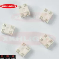 LED SMD Ламповые бусины 3528 красно-синие двухцветные 3528 красно-зеленые двухцветные 1210 красно-синие двухцветные 1210 красно-зеленые двухцветные