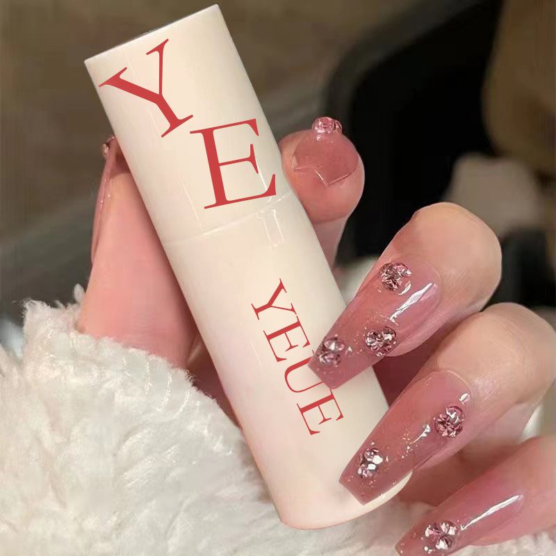 Cinnamon Milk Tea Nude Ins Style, No More Apricot Lip Gloss, Matte Lip Mud, Long-lasting, Brightening Lipstick, Suitable for Students and No Makeup