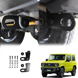 �m���2018+ JB64 JB74�ľ��ķ��Jimny��ɫ�����h���b ����܇�h