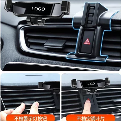 Phone Holder — Car phone holder