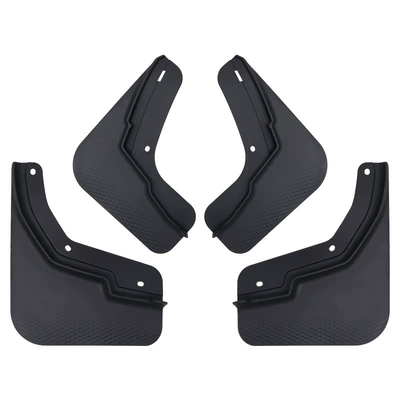 Chevrolet Equinox EV: Mudguard