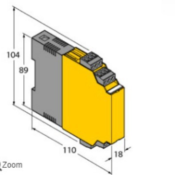 现货IM34-11EX-I 隔离转换器 IM35-11EX-HI/24VDC原装 质保开票