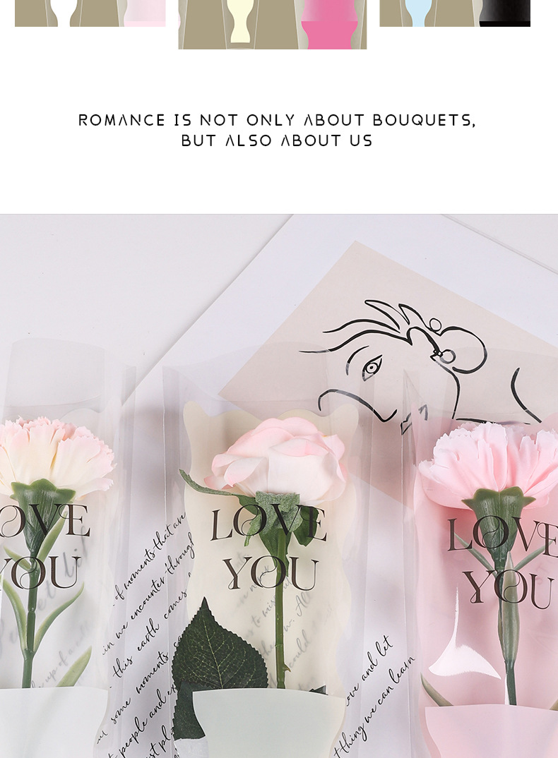 美人鱼单支袋_10