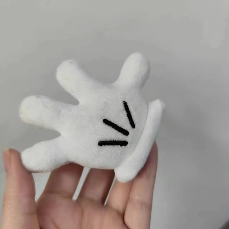 气质抓夹超大号发量多新款简约发夹后脑勺鲨鱼夹卡通小狗饼干头饰|undefined