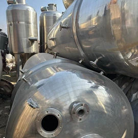 离心机;蒸发器;反应釜