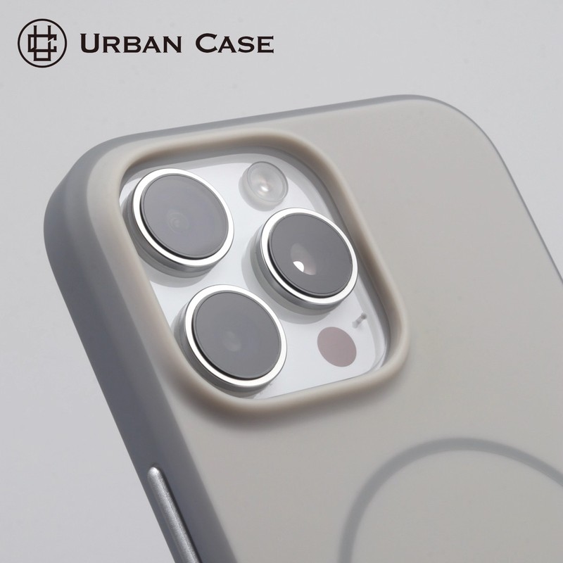 适用iPhone17ProMax手机壳磨砂肤感撞色磁吸苹果16全包防摔保护套|undefined