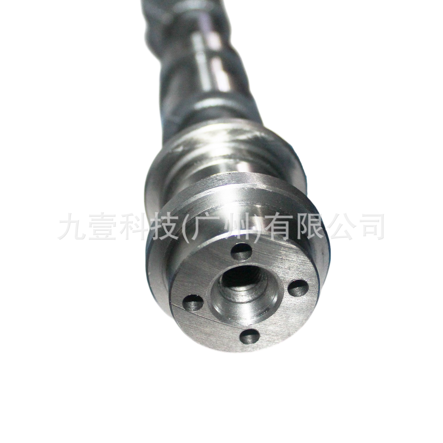 Suitable for Ford EcoSport/Focus 12/Focus 15/Focus 1.6 camshaft intake and exhaust 1851086